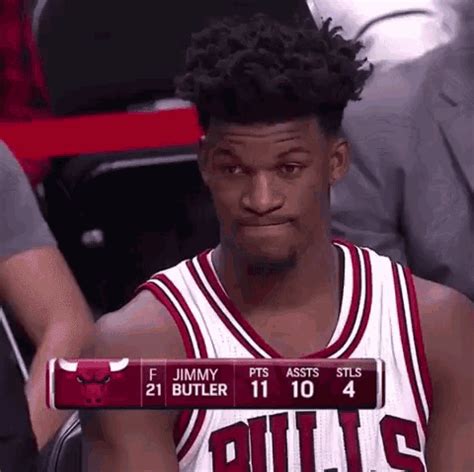 Jimmy butler gif - The perfect Jimmy Butler Miami Heat Nba Animated GIF for your conversation. Discover and Share the best GIFs on Tenor.